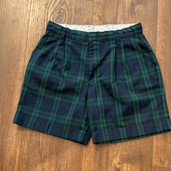 Flynn & O’hara kids shorts size 7.5 - Picture 1 of 4